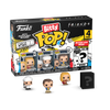 Friends - Phoebe Bitty Pop! 4 Pack