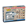 Avatar: the Last Airbender - Aang Bitty Pop! 4 Pack