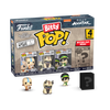 Avatar: the Last Airbender - Aang Bitty Pop! 4 Pack