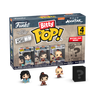 Avatar: the Last Airbender - Azula Bitty Pop! 4 Pack