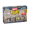 Avatar: the Last Airbender - Katara Bitty Pop! 4 Pack