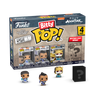 Avatar: the Last Airbender - Katara Bitty Pop! 4 Pack