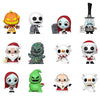 The Nightmare Before Christmas - 30th Anniversary Mystery Mini Figure (Single)