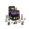 The Nightmare Before Christmas - 30th Anniversary Mystery Mini Figure (Single)