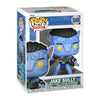 Avatar: The Way Of Water - Jake Sully (Battle) Pop! Vinyl Figure