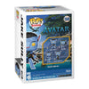 Avatar: The Way Of Water - Jake Sully (Battle) Pop! Vinyl Figure