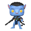 Avatar: The Way Of Water - Jake Sully (Battle) Pop! Vinyl Figure