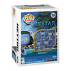 Avatar: The Way Of Water - Neytiri (Battle) Pop! Vinyl Figure