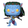 Avatar: The Way Of Water - Neytiri (Battle) Pop! Vinyl Figure