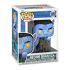 Avatar: The Way Of Water - Recom Quaritch Pop! Vinyl Figure