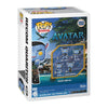 Avatar: The Way Of Water - Recom Quaritch Pop! Vinyl Figure