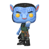 Avatar: The Way Of Water - Recom Quaritch Pop! Vinyl Figure