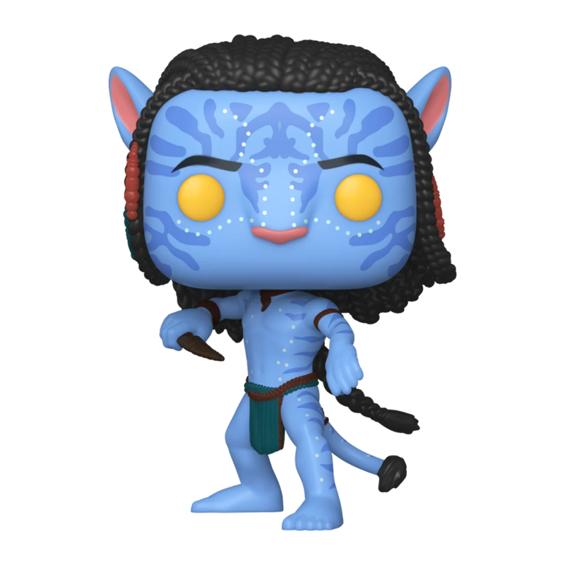 Avatar: The Way Of Water - Loak Pop! Vinyl Figure