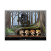 The Lord of the Rings - The Fellowship Of The Ring Pop! Moment Deluxe