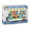 Pokemon - Starters US Exclusive Pop! Moment Deluxe
