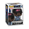 NOPE - OJ Haywood Pop! Vinyl Figure