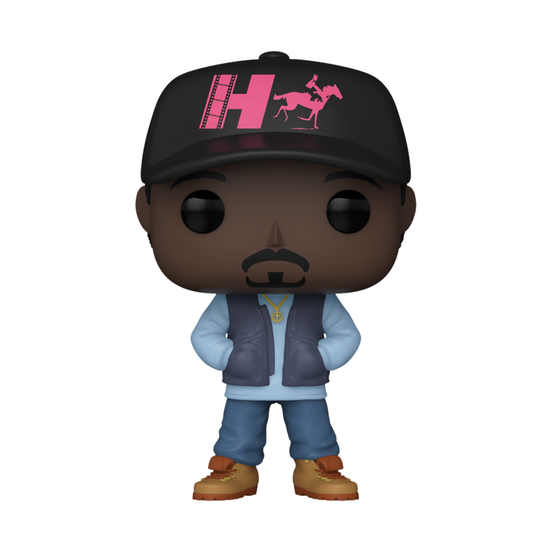 NOPE - OJ Haywood Pop! Vinyl Figure