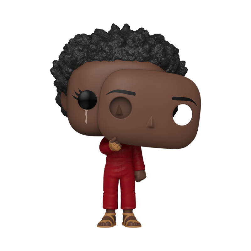 Us - Red Pop! Vinyl Figure