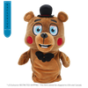 Five Nights at Freddys - Freddy Fazbear (US Exclusive) 8 Inch Hand Puppet