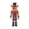 Five Nights at Freddys - Foxy Nutcracker (US Exclusive) Action Figure