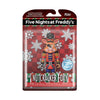Five Nights at Freddys - Foxy Nutcracker (US Exclusive) Action Figure