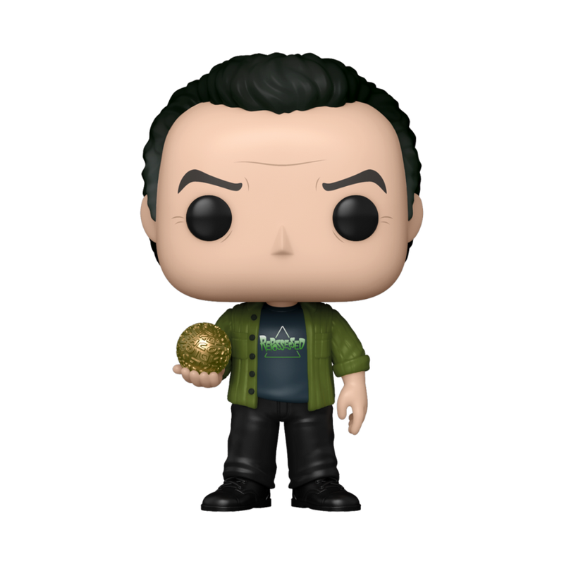 Ghostbusters: Frozen Empire - Ray Stantz Pop! Vinyl Figure