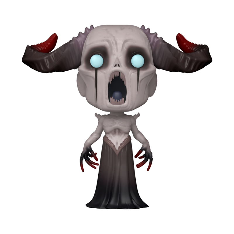 Ghostbusters: Frozen Empire - Garraka Pop! Vinyl Figure