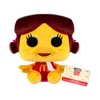 McDonalds - Birdie 7 Inch Pop! Plush