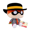 McDonalds - Hamburglar 7 Inch Pop! Plush