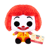 McDonalds - Ronald 7 Inch Pop! Plush