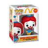 McDonalds - Birthday Ronald Pop! Vinyl Figure