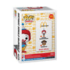 McDonalds - Birthday Ronald Pop! Vinyl Figure