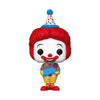 McDonalds - Birthday Ronald Pop! Vinyl Figure