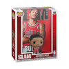 NBA: Slam - Derrick Rose Pop! Cover