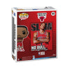 NBA: Slam - Derrick Rose Pop! Cover
