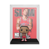NBA: Slam - Derrick Rose Pop! Cover