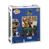 NBA: Slam - Steph Curry Pop! Cover