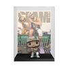 NBA: Slam - Steph Curry Pop! Cover