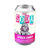 Spider- Man: Across the Spider-Verse - Spider-Gwen (Chance of Chase) Vinyl Soda Figure