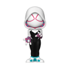 Spider- Man: Across the Spider-Verse - Spider-Gwen (Chance of Chase) Vinyl Soda Figure