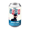 Spider- Man: Across the Spider-Verse - Spider-Man (Chance of Chase) Vinyl Soda Figure
