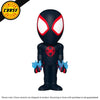 Spider- Man: Across the Spider-Verse - Spider-Man Camo (Chance of Chase) Vinyl Soda Figure