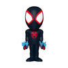Spider- Man: Across the Spider-Verse - Spider-Man Camo (Chance of Chase) Vinyl Soda Figure