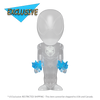 Spider- Man: Across the Spider-Verse - Spider-Man Camo (Chance of Chase) Vinyl Soda Figure