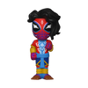 Spider- Man: Across the Spider-Verse - Spider-Man India (Chance of Chase) Vinyl Soda Figure