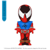 Spider-Man: Across the SpiderVerse - Scarlet Spider (Chance of Chase) US Exclusive Vinyl Soda Figure