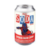Spider- Man: Across the Spider-Verse - Spider-Man 2099 (Chance of Chase) Vinyl Soda Figure
