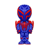 Spider- Man: Across the Spider-Verse - Spider-Man 2099 (Chance of Chase) Vinyl Soda Figure
