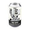 Spider- Man: Across the Spider-Verse - The Spot (Chance of Chase) Vinyl Soda Figure