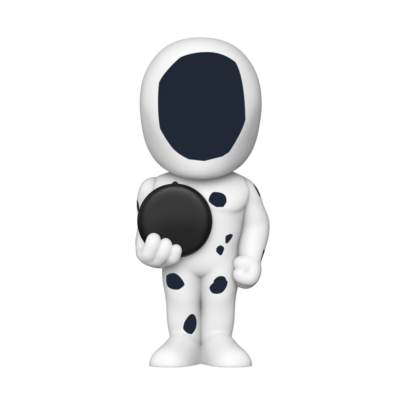 Spider- Man: Across the Spider-Verse - The Spot (Chance of Chase) Vinyl Soda Figure